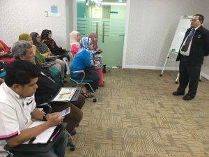 Punb Pubi Perak Jalin Kerjasama Strategik Pubi Perak