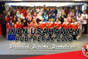 UNDIAN PUSINGAN PERTAMA IKON USAHAWAN PUBI PERAK KINI TELAH DIBUKA!