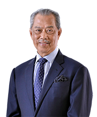 Kenali Latar Belakang Muhyiddin Yassin, Perdana Menteri ...