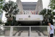 BNM PERJELAS KEKELIRUAN BERHUBUNG MORATORIUM