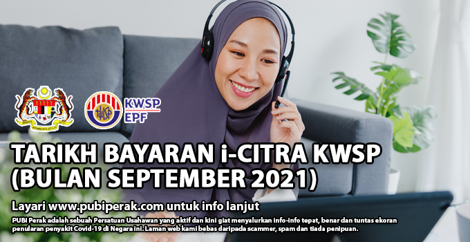 Semakan tarikh bayaran i citra